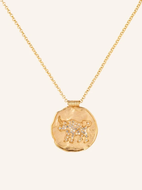 Zdjęcie produktu Maje Łańcuszek gold