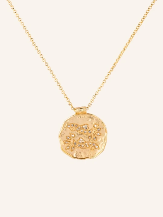 Zdjęcie produktu Maje Łańcuszek gold