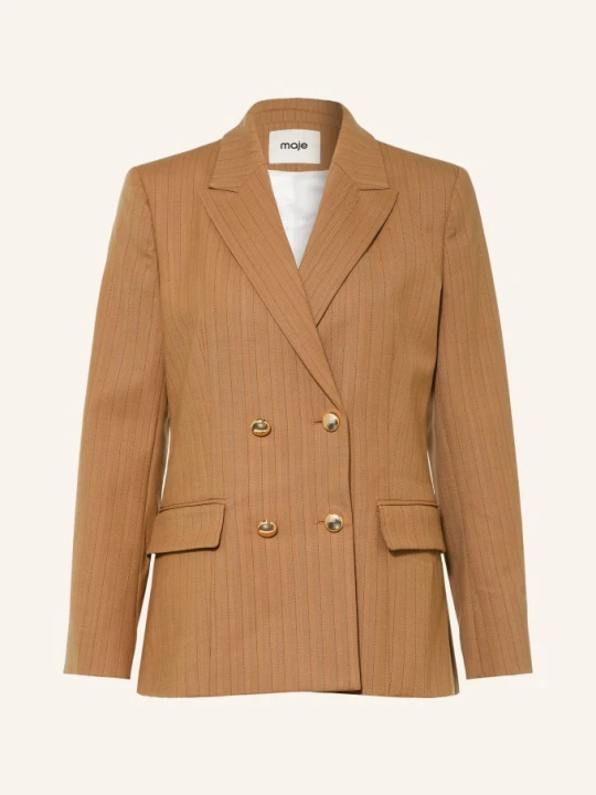 Zdjęcie produktu Maje Marynarka beige