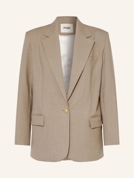 Zdjęcie produktu Maje Marynarka beige