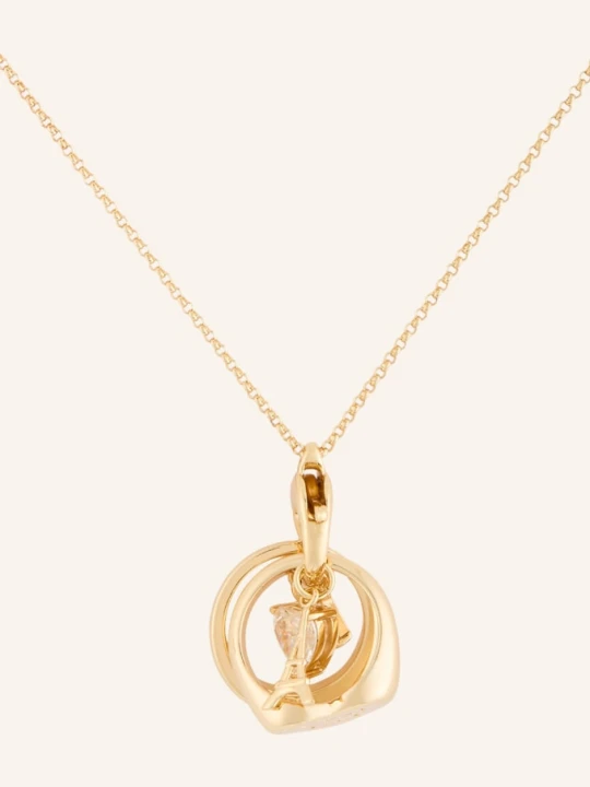 Zdjęcie produktu Maje Naszyjnik gold
