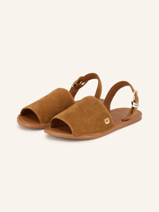 Zdjęcie produktu Maje Sandały braun CAMELOWY
