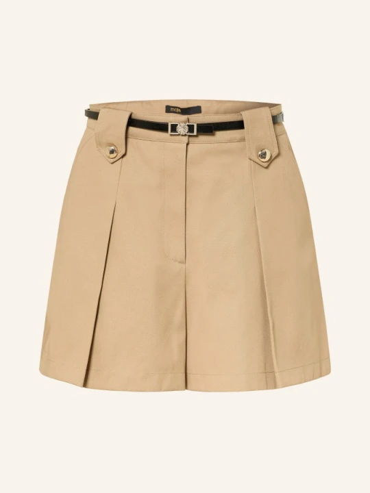 Zdjęcie produktu Maje Spódniczka-Spodenki beige