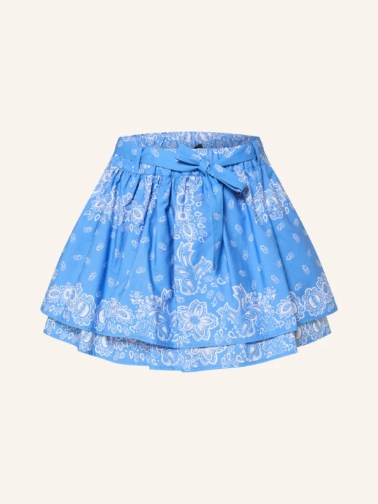Zdjęcie produktu Maje Spódniczka-Szorty blau