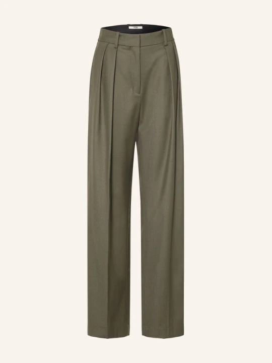 Zdjęcie produktu Maje Spodnie Typu Marlena gruen KHAKI