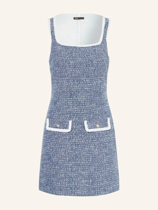 Zdjęcie produktu Maje Sukienka Bouclé blau