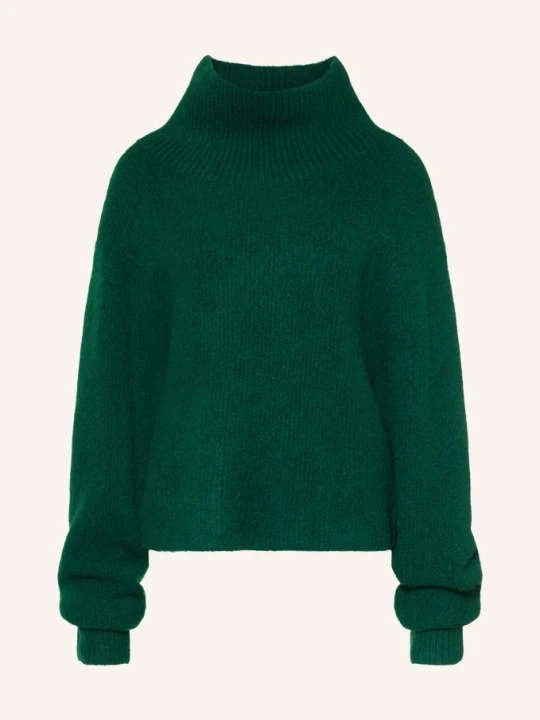 Zdjęcie produktu Maje Sweter gruen ZIELONY