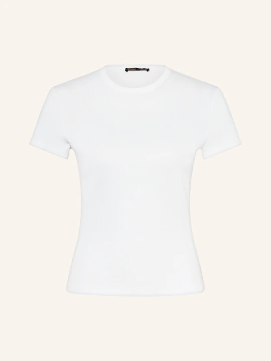 Zdjęcie produktu Maje T-Shirt weiss BIAŁY