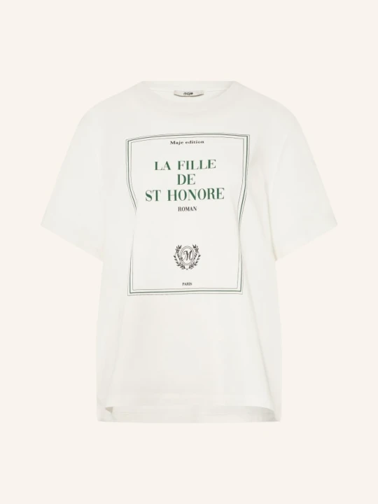 Zdjęcie produktu Maje T-Shirt weiss