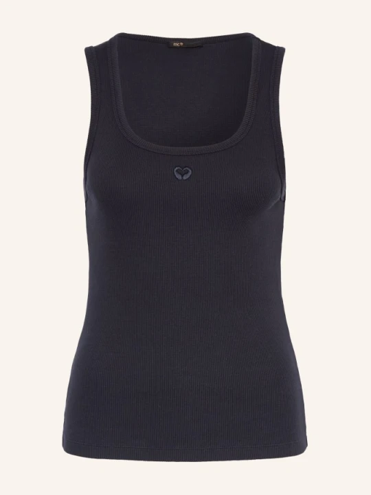 Zdjęcie produktu Maje Top blau GRANATOWY