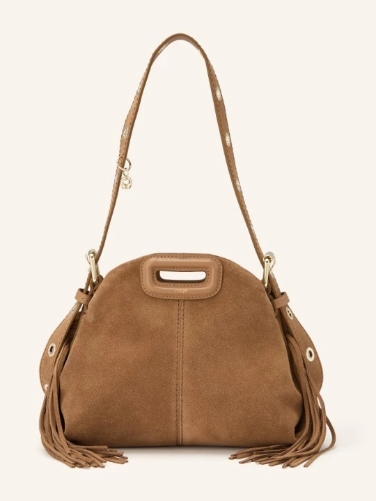 Zdjęcie produktu Maje Torba Na Ramię beige JASNOBRĄZOWY