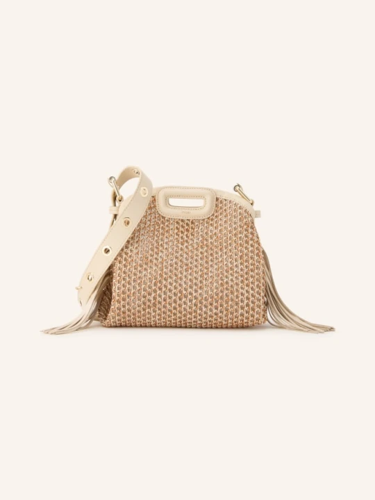 Zdjęcie produktu Maje Torba Na Ramię beige