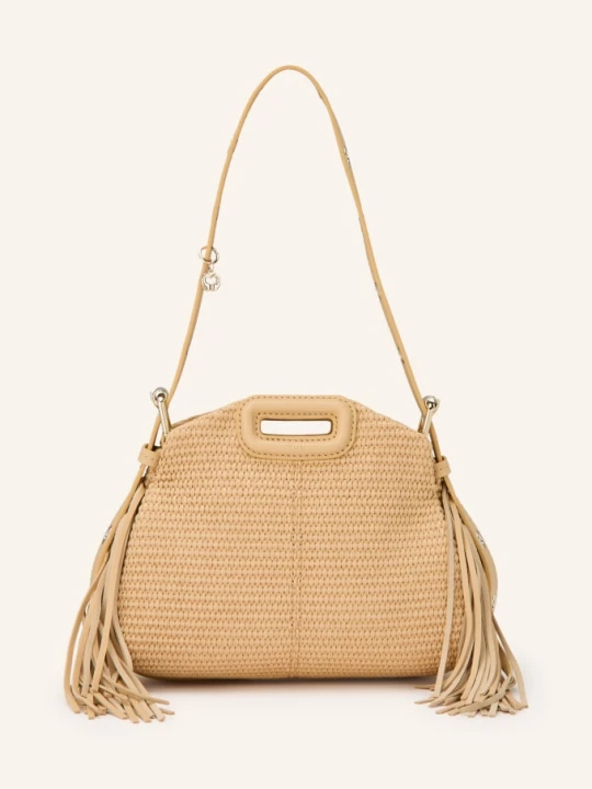 Zdjęcie produktu Maje Torebka beige JASNOBRĄZOWY