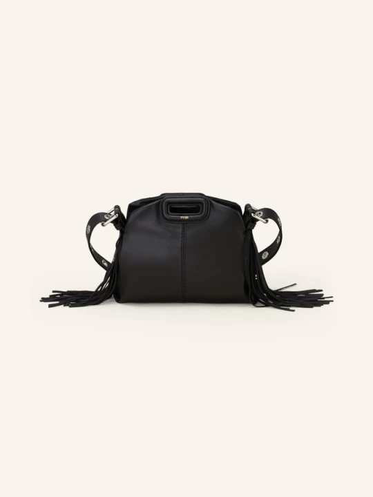 Zdjęcie produktu Maje Torebka Mini schwarz CZARNY