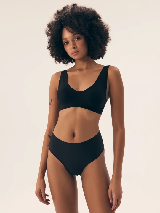 Zdjęcie produktu Majtki bikini Bump 2-pak Henderson