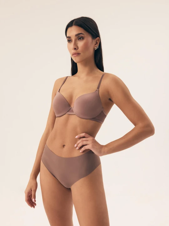 Zdjęcie produktu Majtki bikini Bump 2-pak Henderson