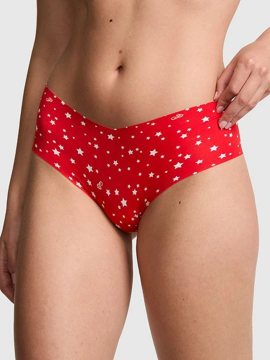 Zdjęcie produktu PINK Majtki cheeky No-Show Victoria's Secret