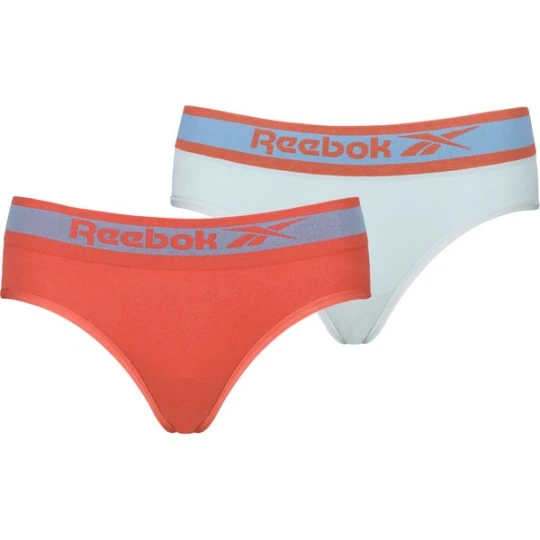 Zdjęcie produktu Majtki damskie Dilara 2 pary Reebok