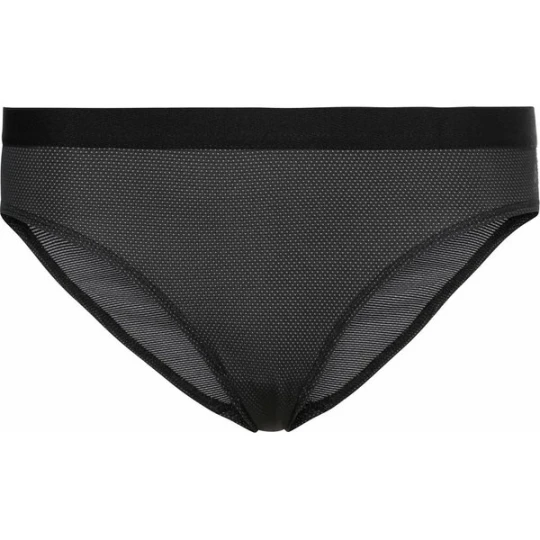 Zdjęcie produktu Majtki damskie figi Active F-Dry Light Eco Odlo Czarny