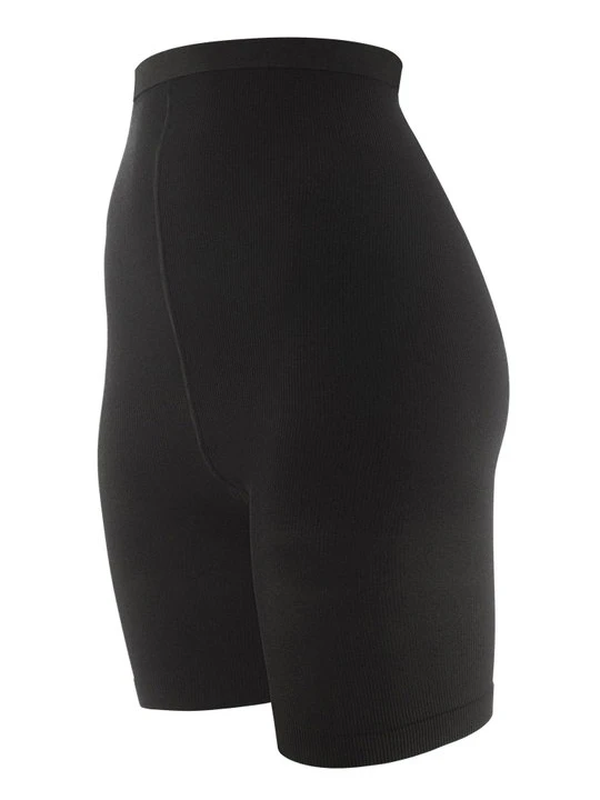 Zdjęcie produktu Majtki damskie wyszczuplające New Body Marilyn NERO