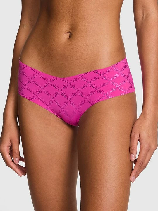 Zdjęcie produktu Majtki hiphugger bezszwowe Victoria's Secret