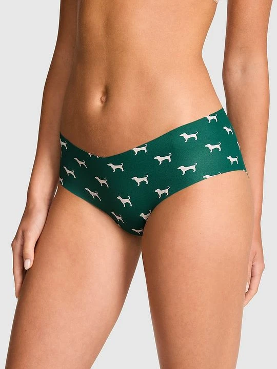 Zdjęcie produktu Majtki hiphugger No-Show PINK Victoria's Secret