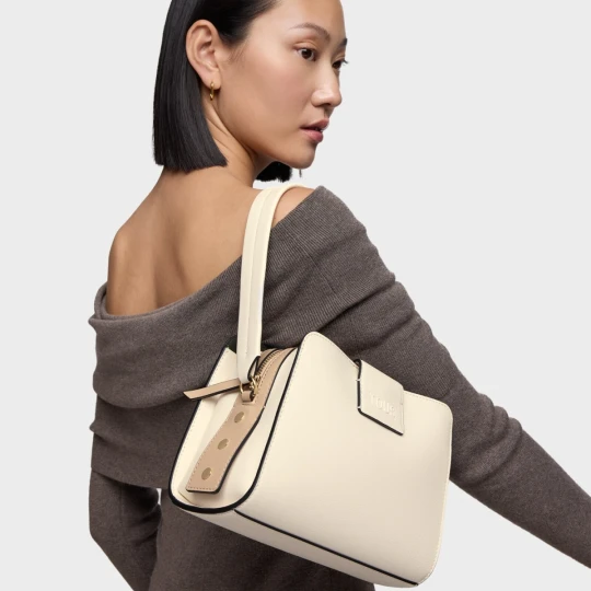 Zdjęcie produktu Mała Piaskowa Torba Typu City Tous Kaos Icon - Tous SAND