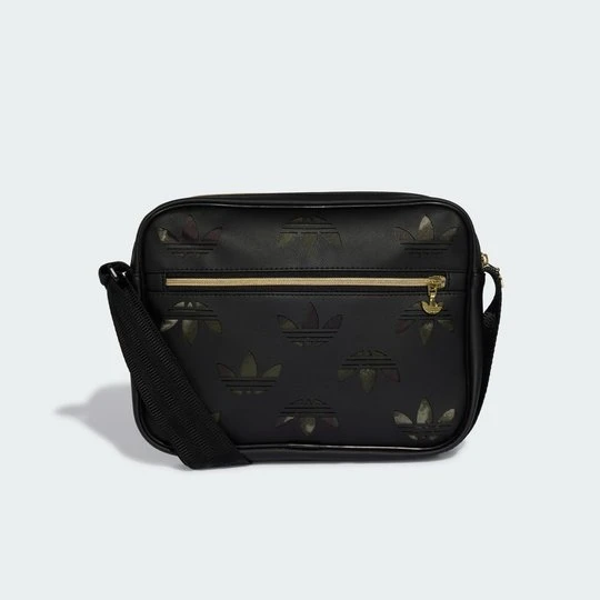 Zdjęcie produktu Mała torba AIRLINER MONOGRAM Adidas czarny