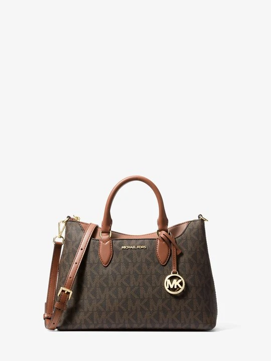 Zdjęcie produktu Mała torba Austen z charakterystycznym logo Michael Kors