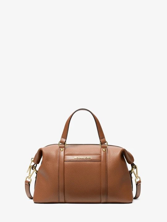 Zdjęcie produktu Mała torba Beck Michael Kors BRĄZOWY (Brązowy)