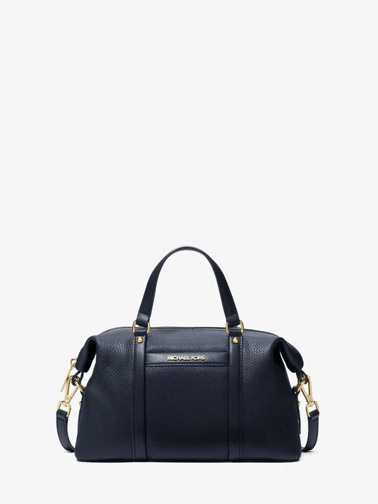 Zdjęcie produktu Mała torba Beck Michael Kors GRANATOWY (Niebieski)
