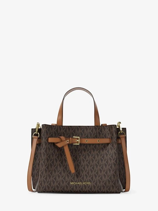 Zdjęcie produktu Mała torba Emilia z charakterystycznym logo Michael Kors