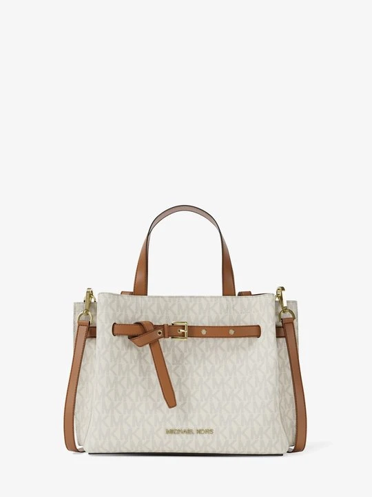 Zdjęcie produktu Mała torba Emilia z charakterystycznym logo Michael Kors