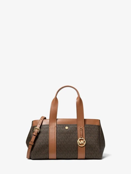 Zdjęcie produktu Mała torba Foster z charakterystycznym logo Michael Kors