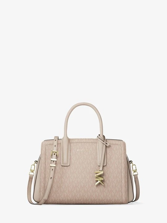 Zdjęcie produktu Mała torba Laila z charakterystycznym logo Michael Kors