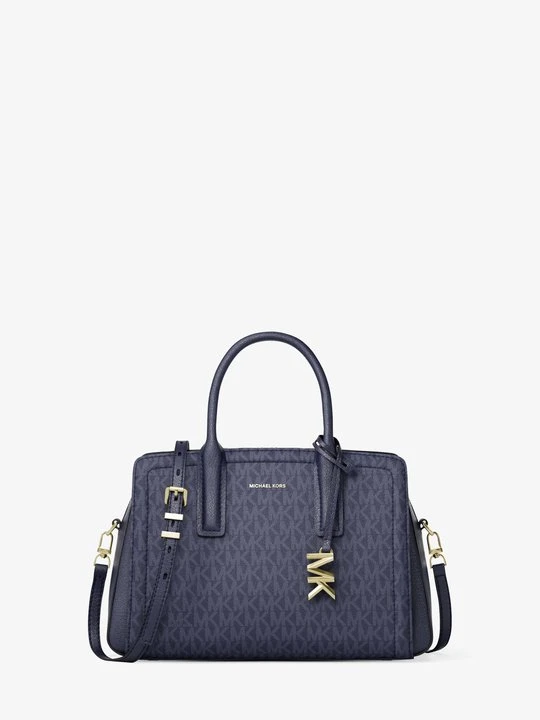 Zdjęcie produktu Mała torba Laila z charakterystycznym logo Michael Kors