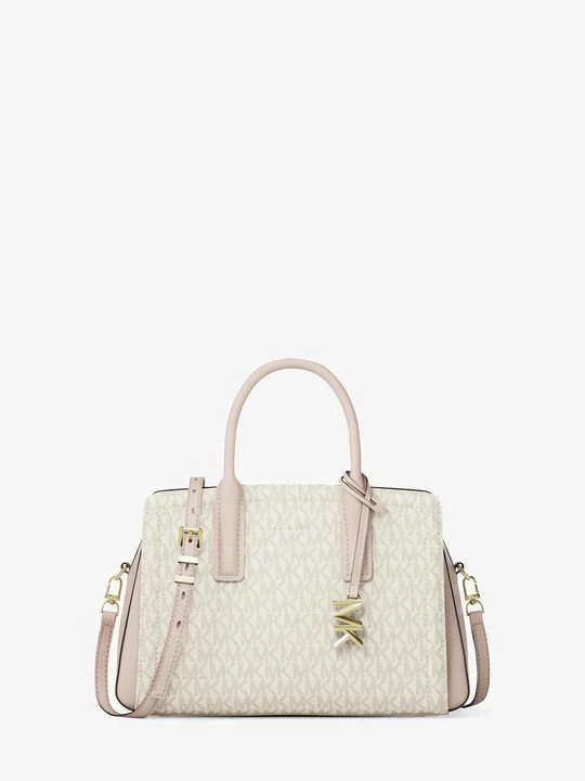 Zdjęcie produktu Mała torba Laila z charakterystycznym logo Michael Kors