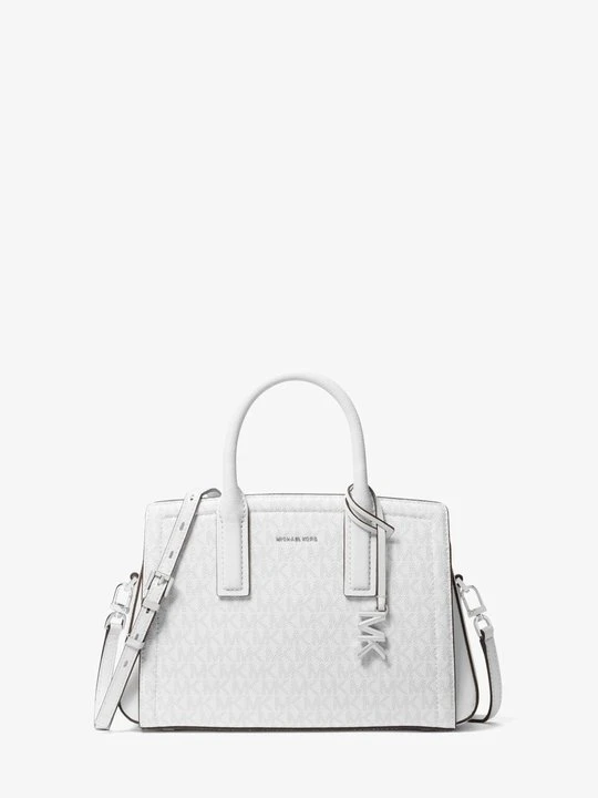 Zdjęcie produktu Mała torba Laila z charakterystycznym logo Michael Kors