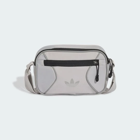Zdjęcie produktu MAŁA TORBA LOTNICZA Adidas Grey Two