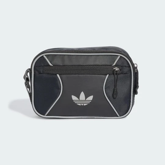 Zdjęcie produktu MAŁA TORBA LOTNICZA Adidas czarny