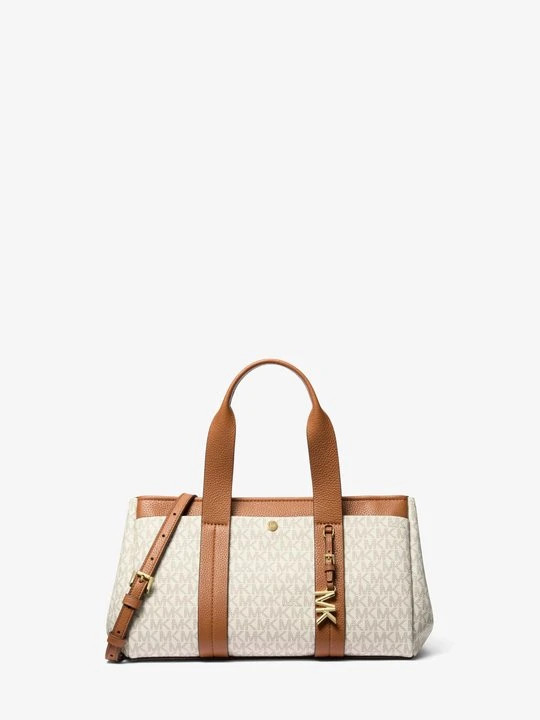 Zdjęcie produktu Mała torba Romee z charakterystycznym logo Michael Kors