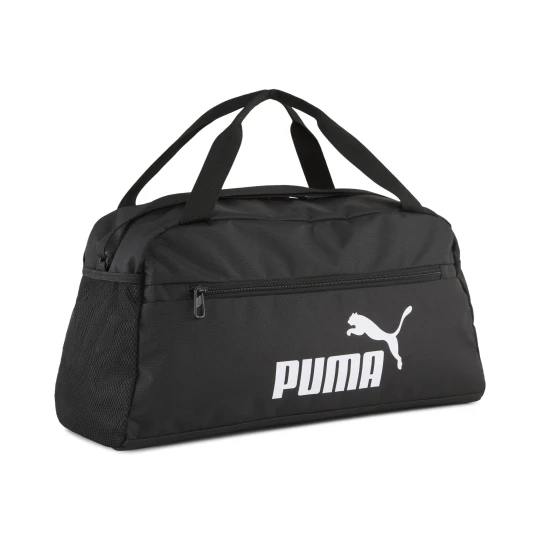 Zdjęcie produktu Mała torba sportowa PUMA Phase 22 l, Akcesoria, Czarny