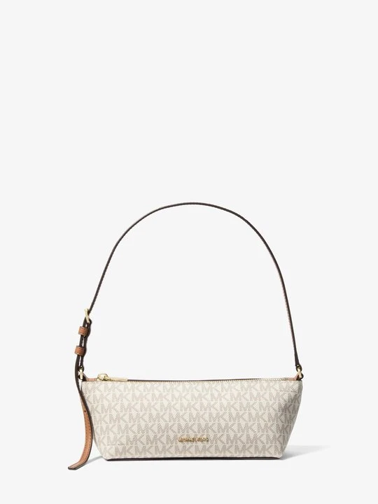 Zdjęcie produktu Mała torebka Laila z charakterystycznym logo Michael Kors