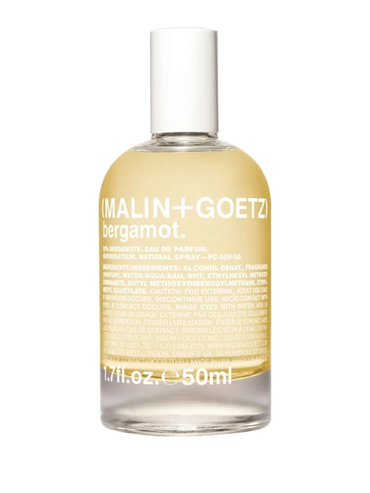 Zdjęcie produktu (Malin+Goetz) Bergamot