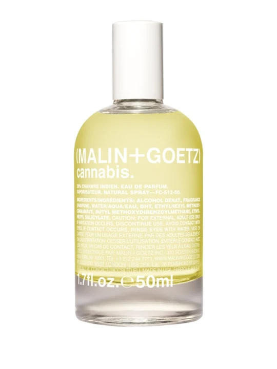 Zdjęcie produktu (Malin+Goetz) Cannabis