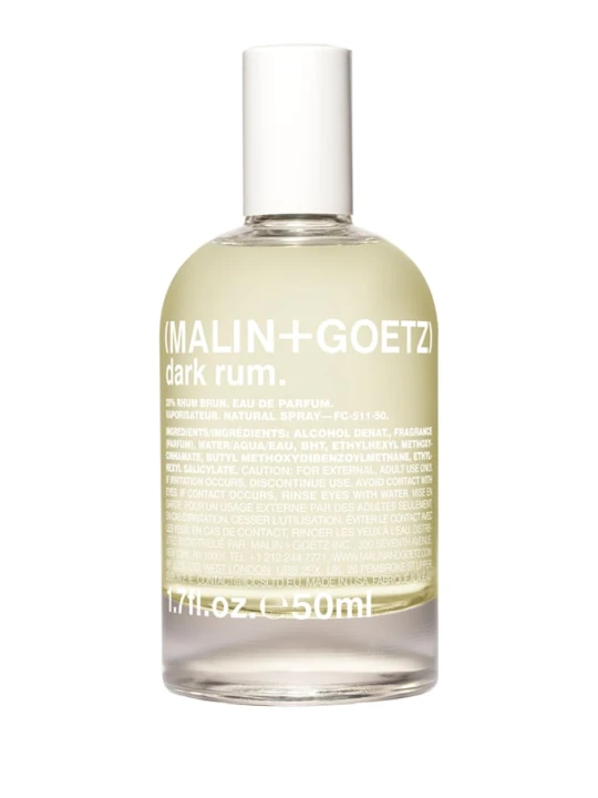 Zdjęcie produktu (Malin+Goetz) Dark Rum