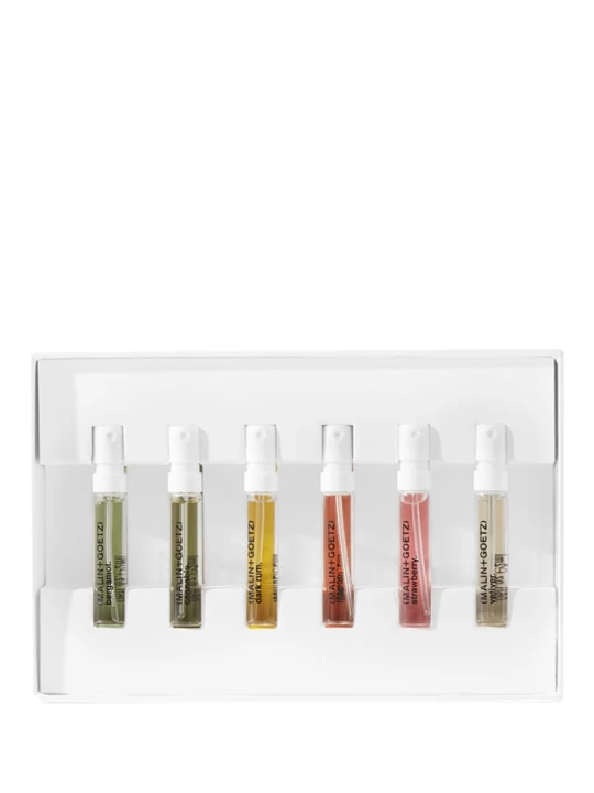 Zdjęcie produktu (Malin+Goetz) Fragrance Discovery Set