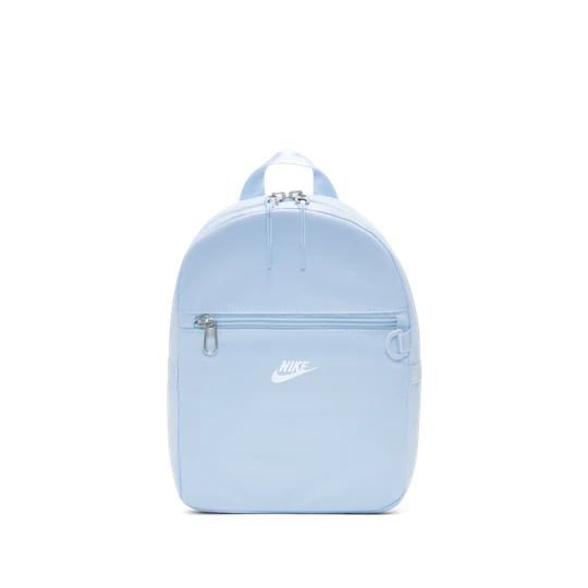 Zdjęcie produktu Mały plecak Nike Heritage (6 l) - Niebieski
