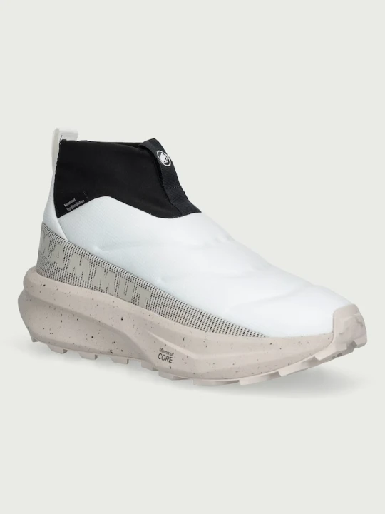 Zdjęcie produktu Mammut buty damskie Sender Moc Low biały