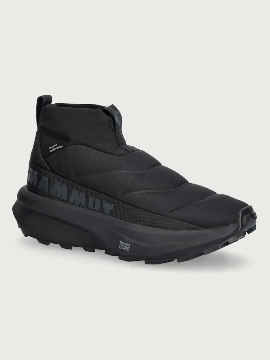 Zdjęcie produktu Mammut buty damskie Sender Moc Low czarny